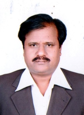 CHUNNILAL KESHRIMAL BARLOTA